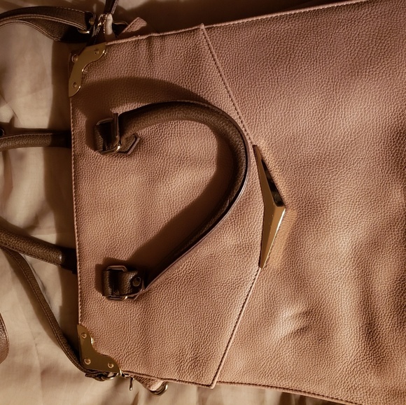 Envelope-style messenger bag - Picture 8 of 8